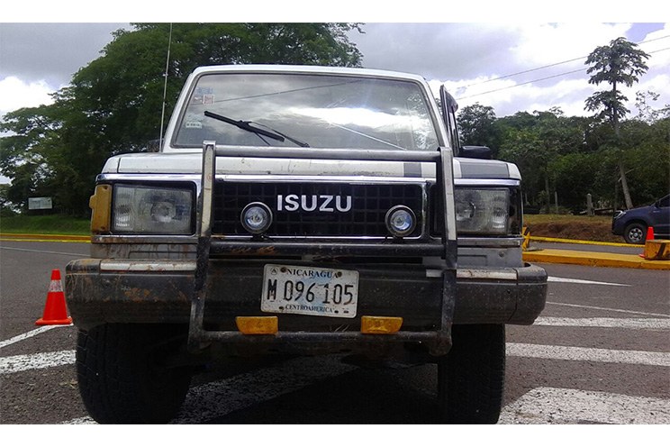 Policía incauta 48 tacos de cocaína en Río San Juan
