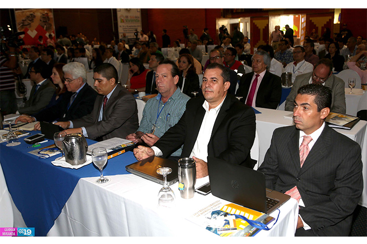 Inicia Foro Centroamericano de Vivienda y Ciudad