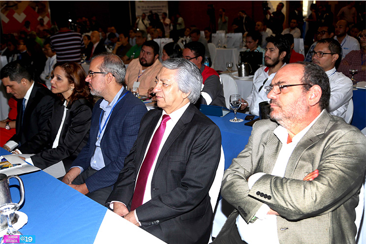 Inicia Foro Centroamericano de Vivienda y Ciudad