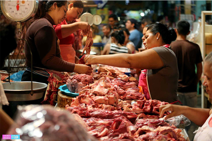 Nicaragua: paz, estabilidad y desarrollo económico