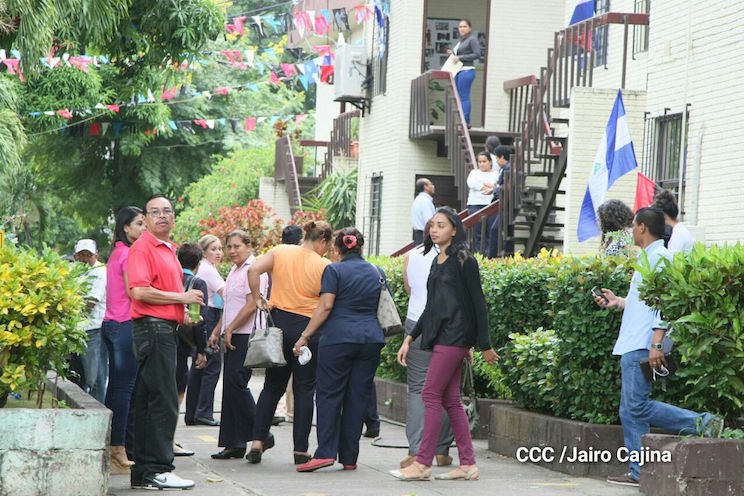 Enjambre sísmico en Managua; suspenden clases en la capital