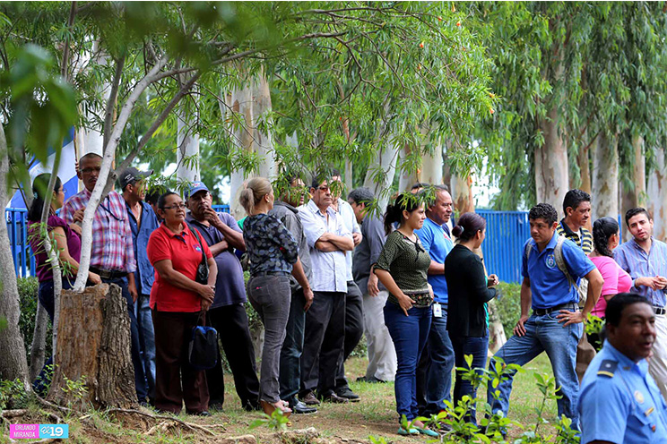 Enjambre sísmico en Managua; suspenden clases en la capital