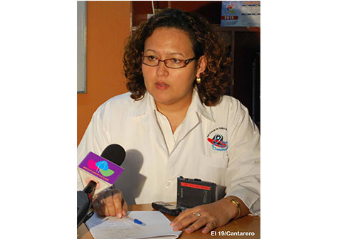 Minsa insta a la población a sumarse en la lucha contra el dengue