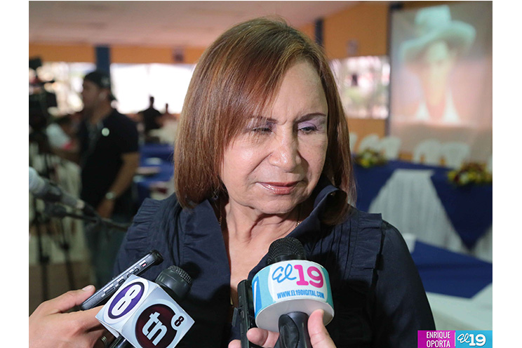 Masaya y Granada no reportan mayores incidencias tras ocurrencia de sismos en zona del Mombacho