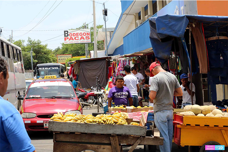 El incendio del Mercado Oriental que dejó grande lecciones