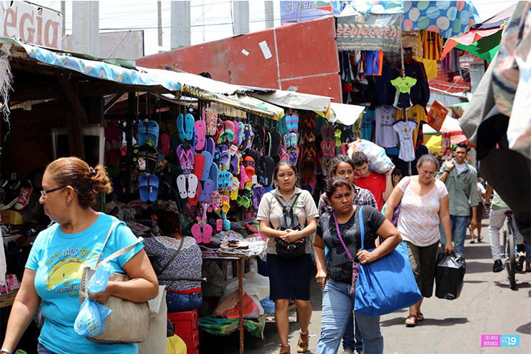 El incendio del Mercado Oriental que dejó grande lecciones