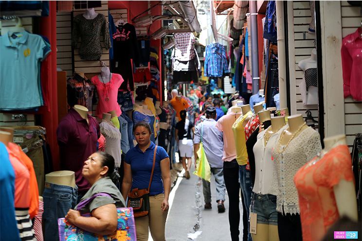 El incendio del Mercado Oriental que dejó grande lecciones