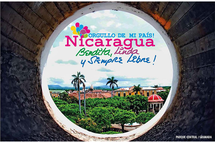 La vida misma del nicaragüense, principal atractivo turístico del país