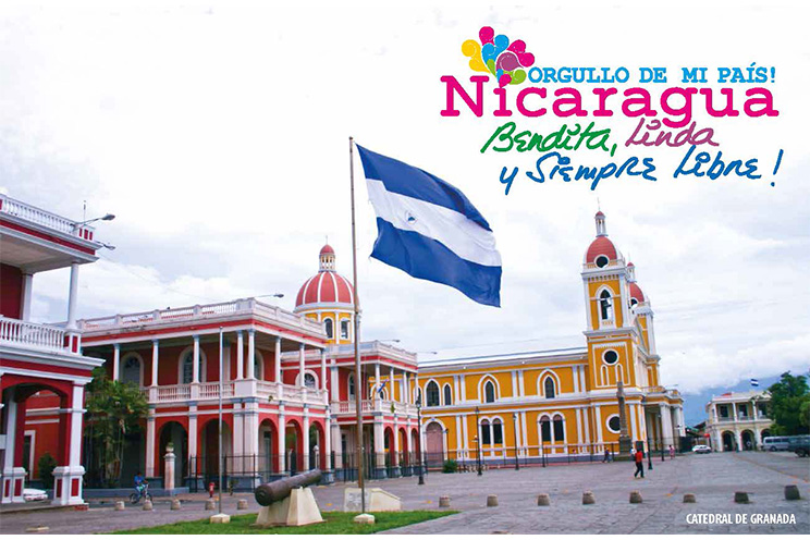 La vida misma del nicaragüense, principal atractivo turístico del país
