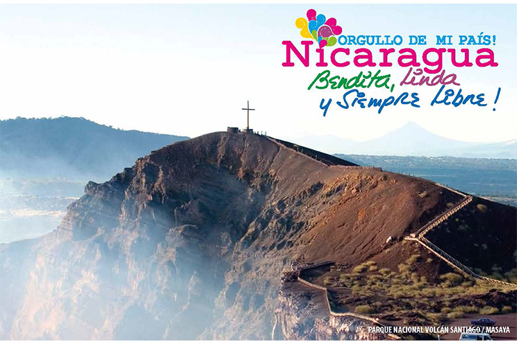 La vida misma del nicaragüense, principal atractivo turístico del país