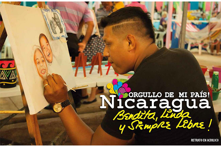 La vida misma del nicaragüense, principal atractivo turístico del país