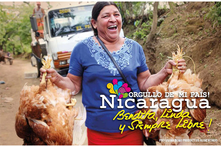 La vida misma del nicaragüense, principal atractivo turístico del país