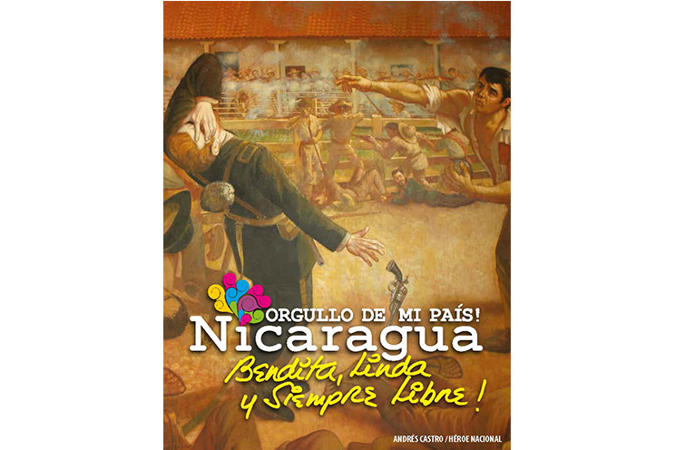 La vida misma del nicaragüense, principal atractivo turístico del país