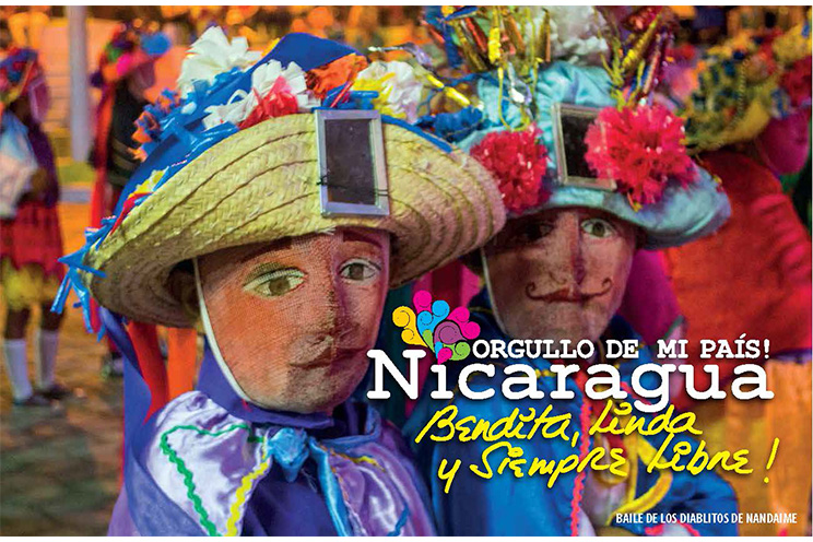 La vida misma del nicaragüense, principal atractivo turístico del país