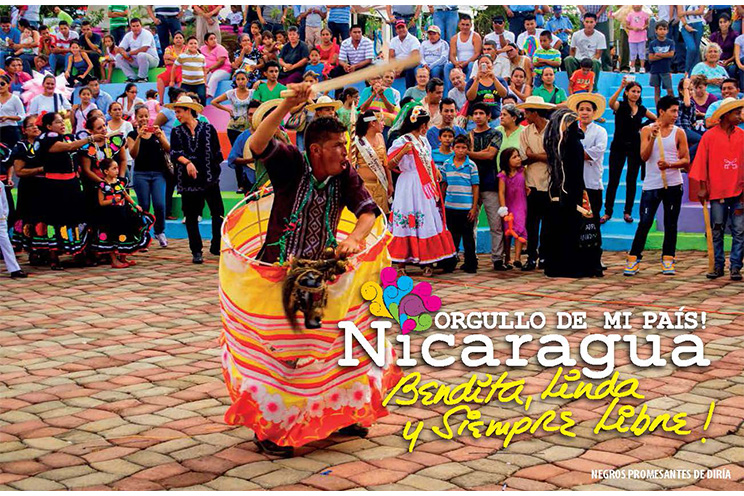 La vida misma del nicaragüense, principal atractivo turístico del país