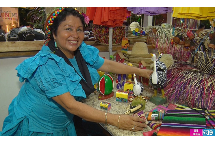 Tiangue Monimbó, el espacio de nuestra cultura ancestral