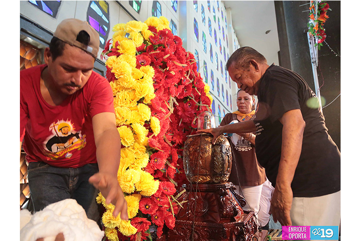 Santo Domingo listo para recorrer barrios orientales de la capital