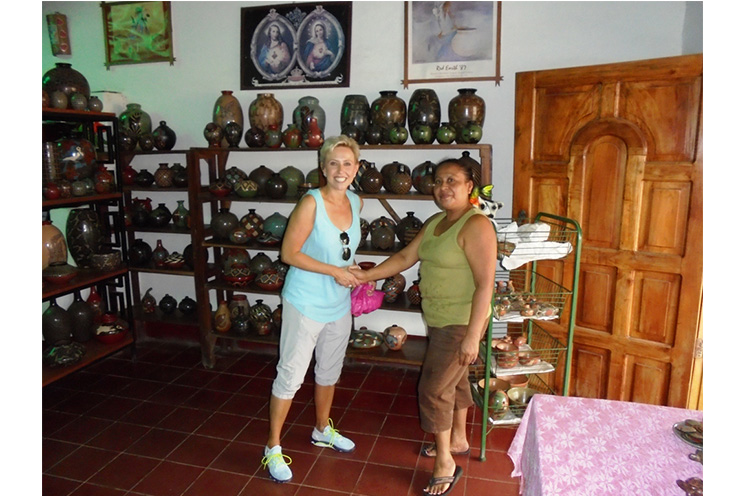 San Juan de Oriente, fuente inagotable de admiración, orgullo y tradición