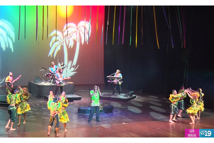 Mific y OMPI entregan premio “A la Creatividad” a Anthony Matthews