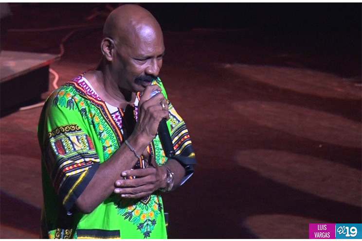 Mific y OMPI entregan premio “A la Creatividad” a Anthony Matthews