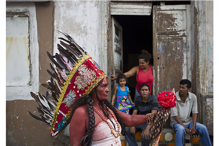 Prensa báltica: Nicaragua, país de lagos, volcanes, playas fantásticas y tradiciones (VIDEO)