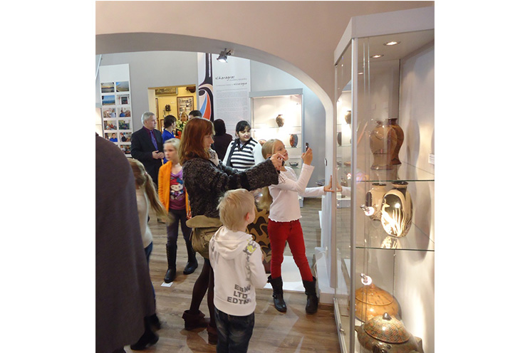 Prensa báltica: Nicaragua, país de lagos, volcanes, playas fantásticas y tradiciones (VIDEO)