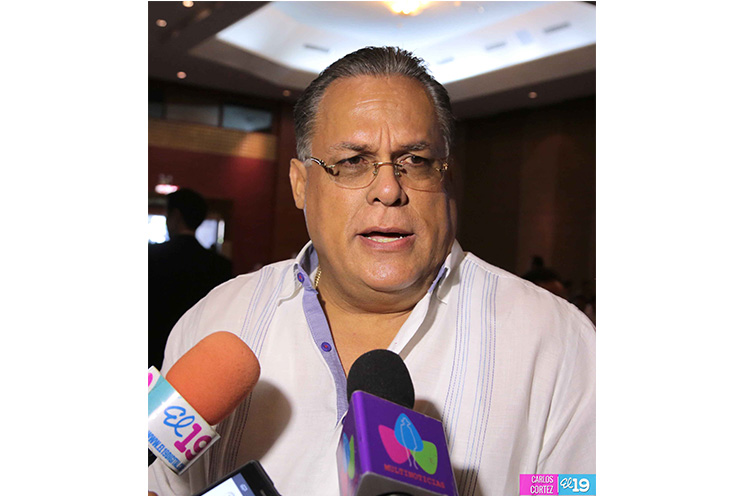 Sectores socioeconómicos valoran positiva suspensión del ‘waiver’ de la propiedad para Nicaragua