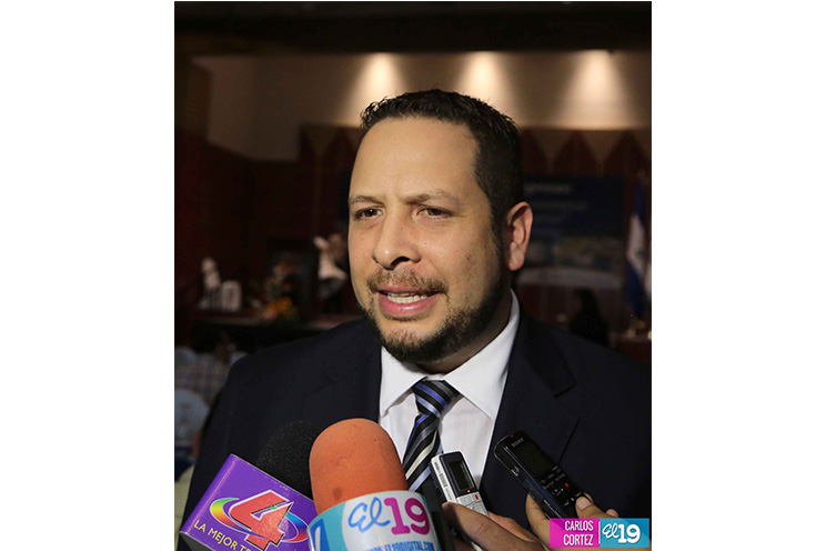 Sectores socioeconómicos valoran positiva suspensión del ‘waiver’ de la propiedad para Nicaragua