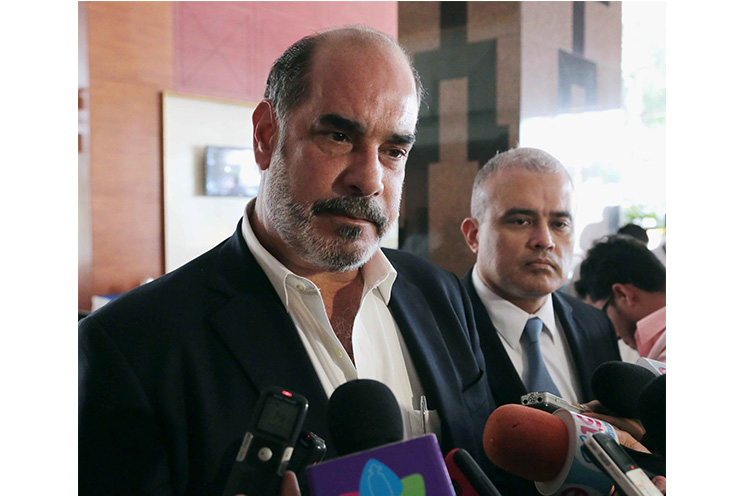 Sectores socioeconómicos valoran positiva suspensión del ‘waiver’ de la propiedad para Nicaragua
