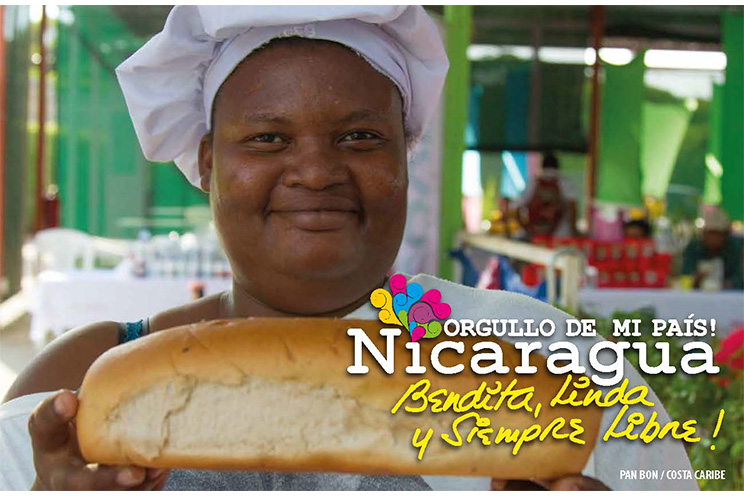 Ferias del Café y Panes Tradicionales para promover nuestra identidad cafetalera