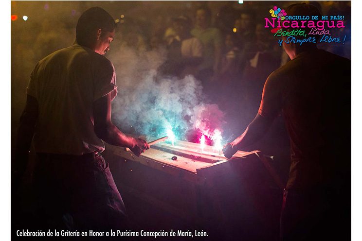 Preparan jornada especial desde la red de la Campaña “Orgullo de mi País… Nicaragua, Bendita, Linda y Siempre Libre”