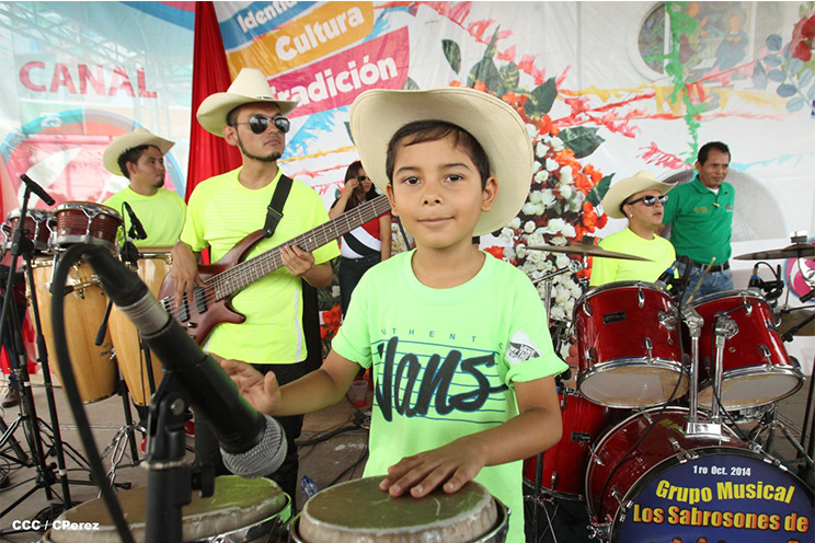 Santo Domingo de Guzmán regresa a su morada en Las Sierritas