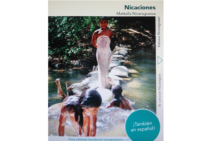 Embajada nicaragüense en Finlandia se apresta a iniciar jornada “Orgullo de mi País”