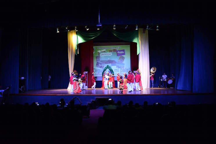 Celebran a San Pascual Bailón con jornada cultural en Chinandega