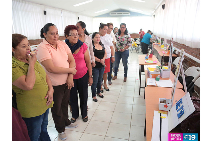 Mined desarrolla taller para fortalecer la educación especial