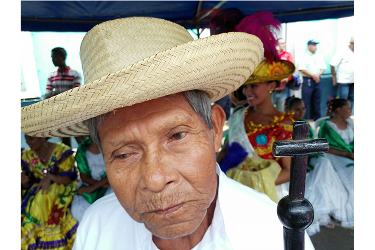 Masayas dan inicio a fiestas en honor a San Jerónimo