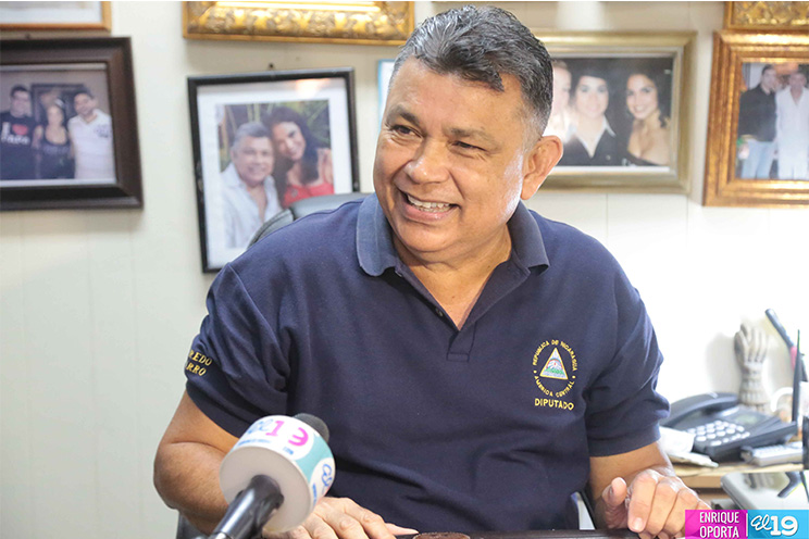 Destacan presencia de expertos taiwaneses en temas de riego