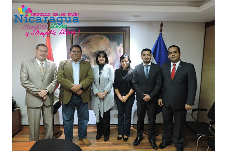 Embajada de Nicaragua en Ecuador desarrollará campaña “Orgullo de mi País… Nicaragua, Bendita, Linda y Siempre Libre”