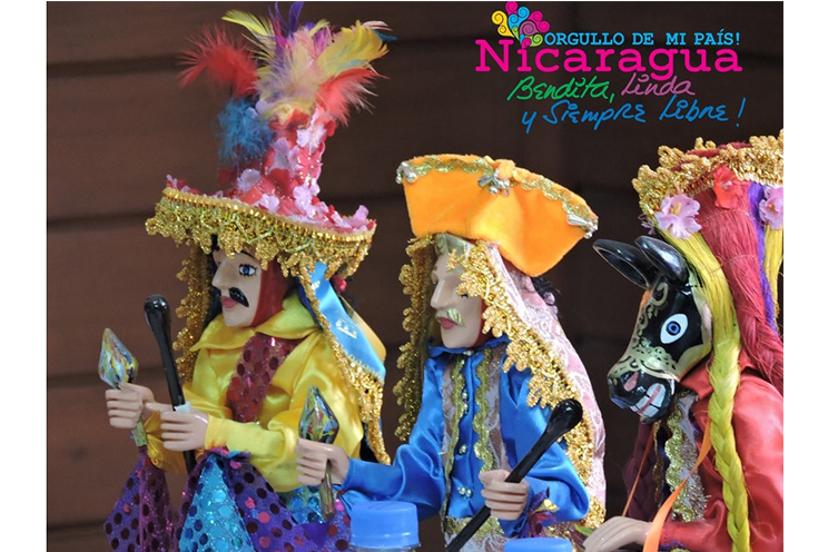 Embajada de Nicaragua en Ecuador desarrollará campaña “Orgullo de mi País… Nicaragua, Bendita, Linda y Siempre Libre”