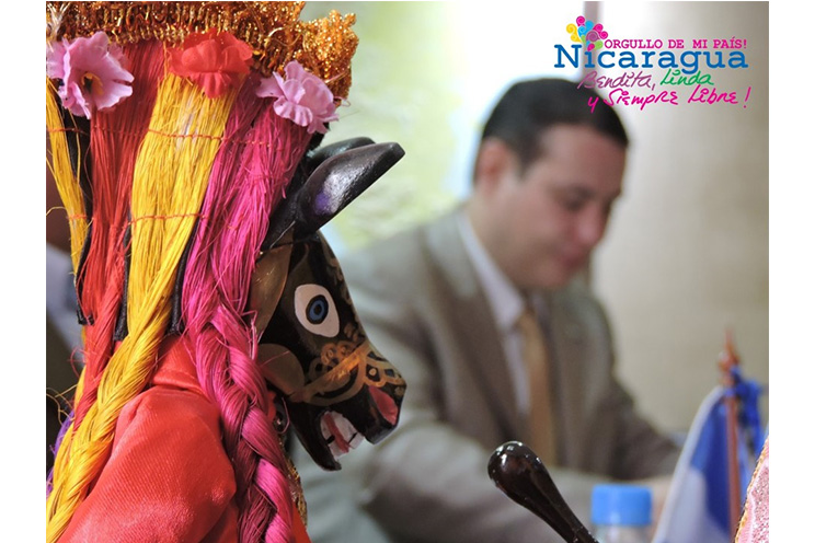 Embajada de Nicaragua en Ecuador desarrollará campaña “Orgullo de mi País… Nicaragua, Bendita, Linda y Siempre Libre”