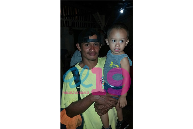 Encuentran a pescadores de San Juan del Sur reportados como desaparecidos