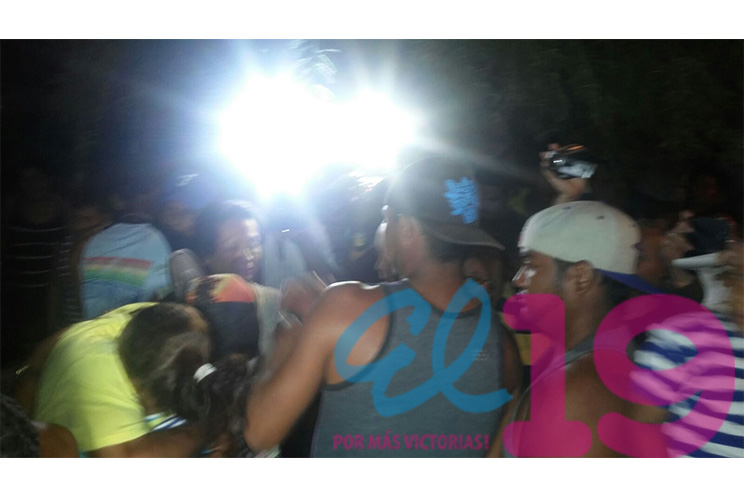 Encuentran a pescadores de San Juan del Sur reportados como desaparecidos