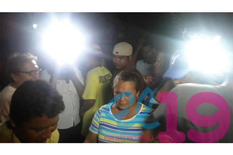 Encuentran a pescadores de San Juan del Sur reportados como desaparecidos