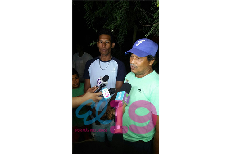 Encuentran a pescadores de San Juan del Sur reportados como desaparecidos