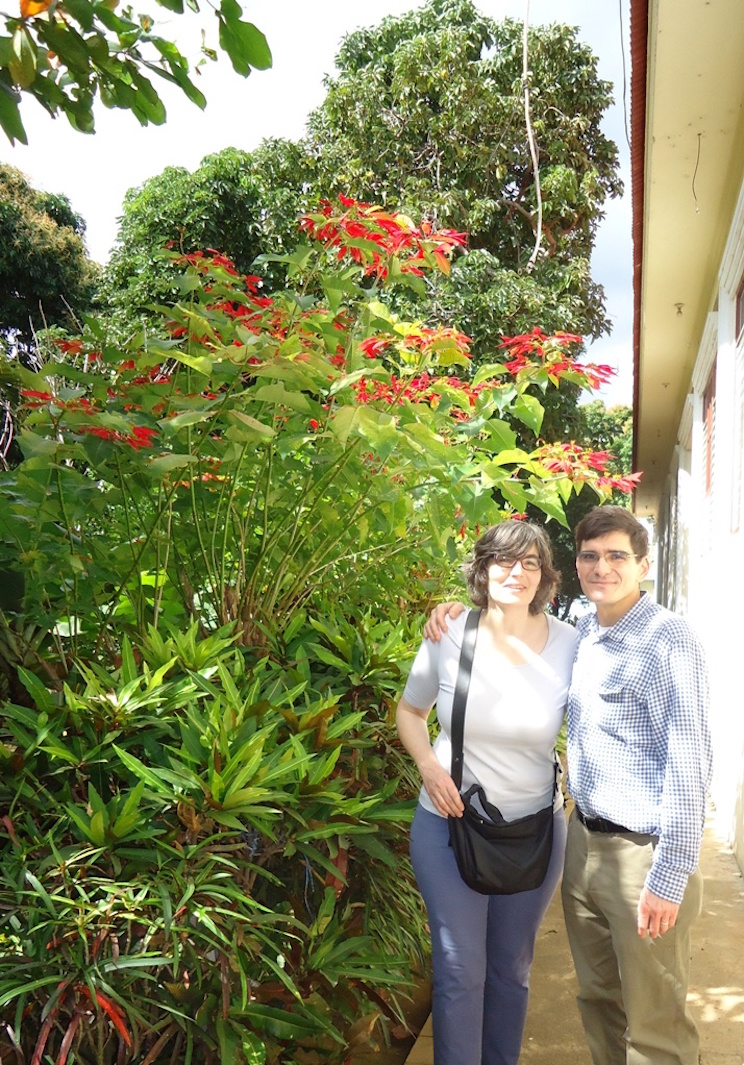 Riqueza natural nicaragüense, orgullo del mundo