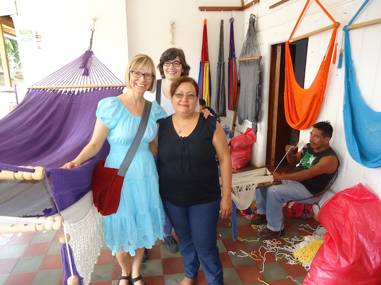 Riqueza natural nicaragüense, orgullo del mundo