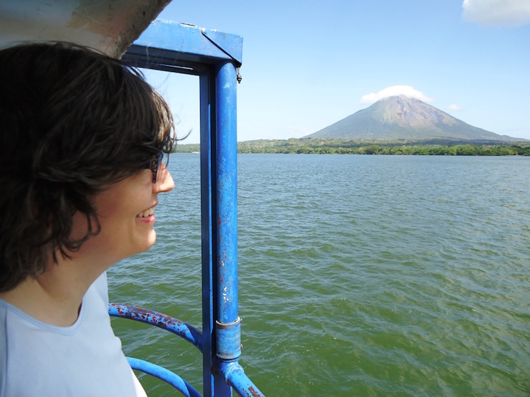Riqueza natural nicaragüense, orgullo del mundo