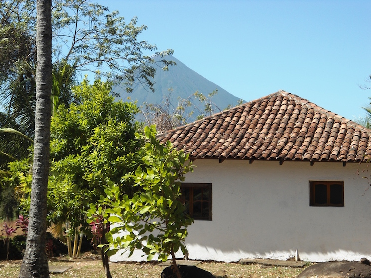 Riqueza natural nicaragüense, orgullo del mundo