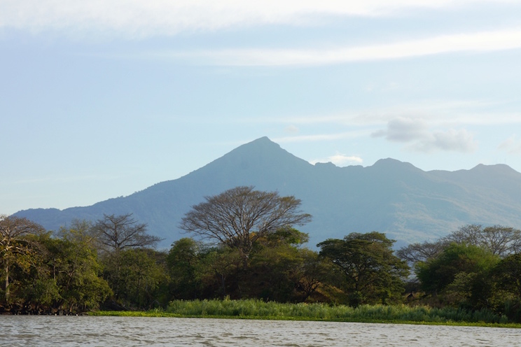 Riqueza natural nicaragüense, orgullo del mundo