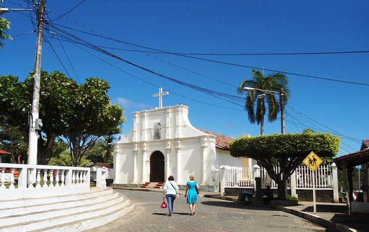 Riqueza natural nicaragüense, orgullo del mundo